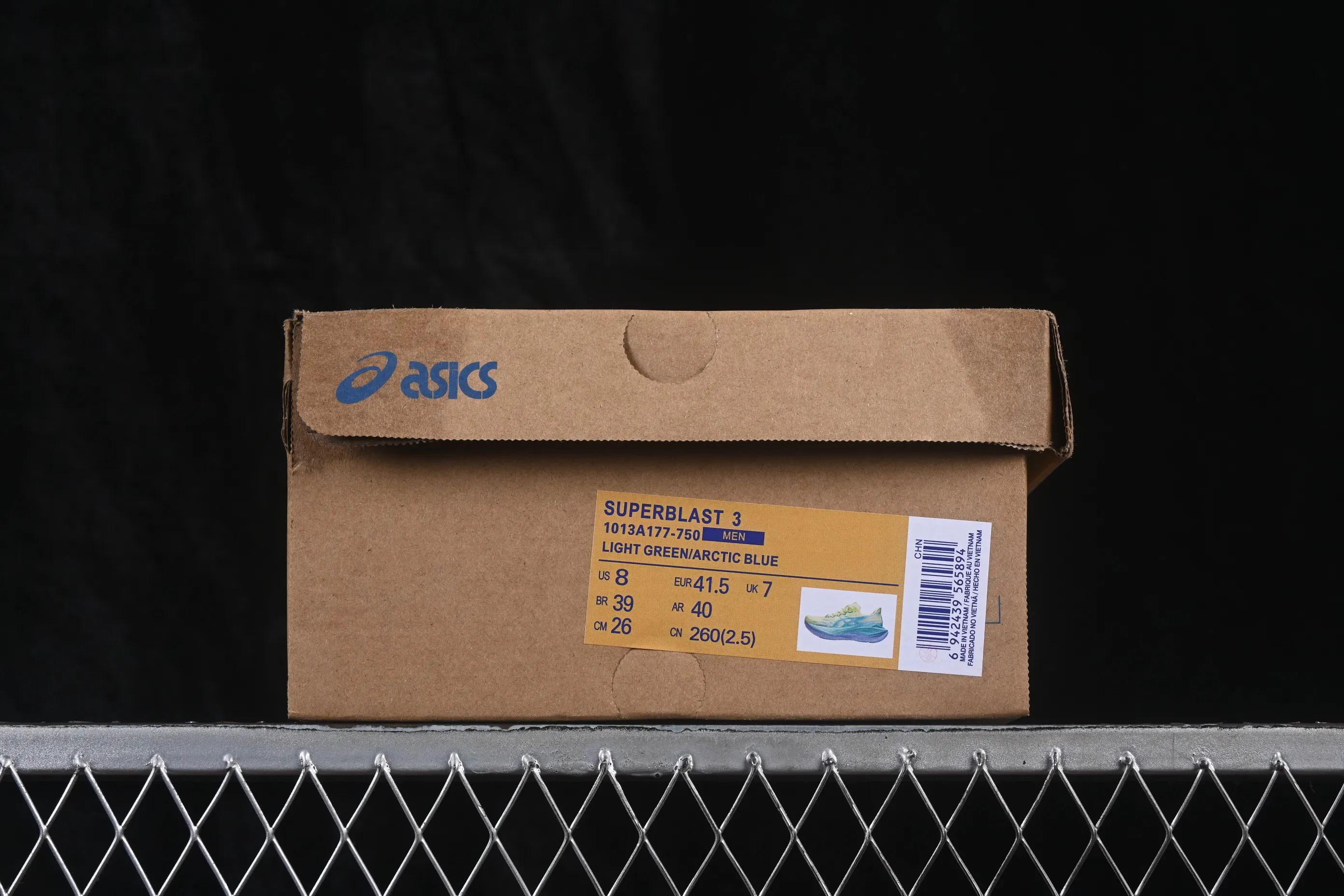 All Categories Asics Asics Series Asics Superblast 3 1013A177-750